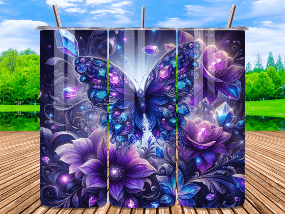 Butterflies