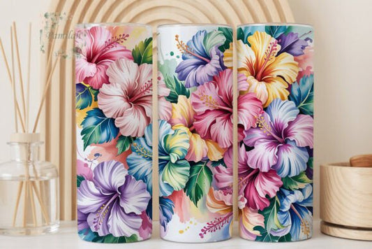 Floral Blooms