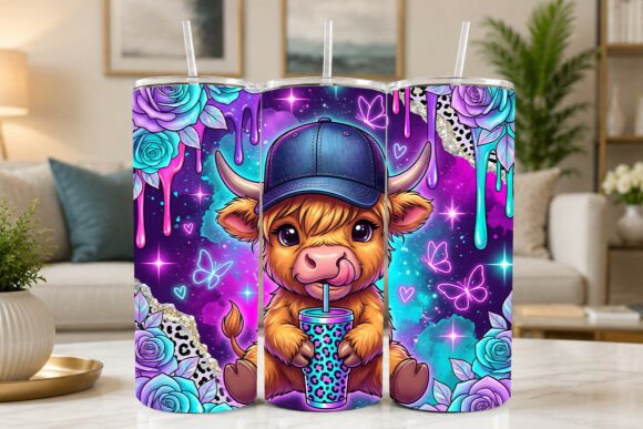 Highland Cow