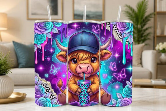 Highland Cow
